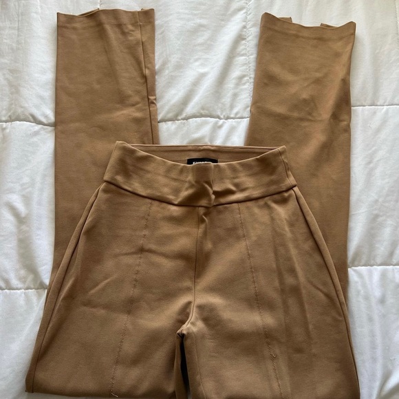 express pants - Picture 2 of 3